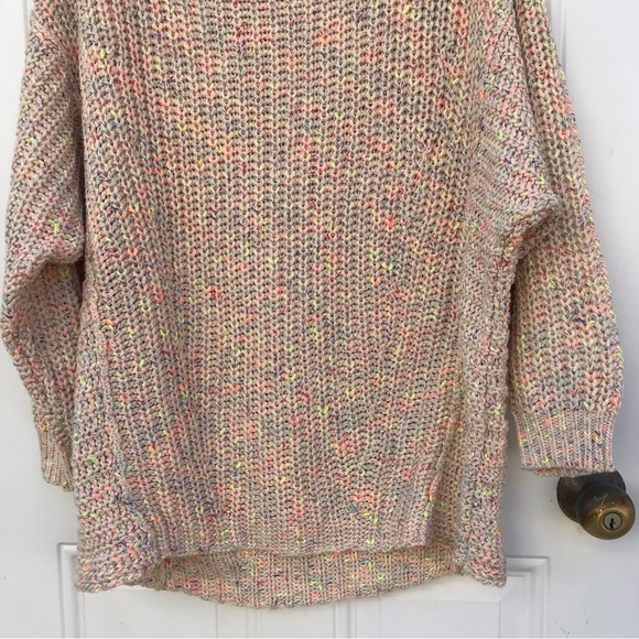 💙Free People Knit Sweater - Picture 8 of 10